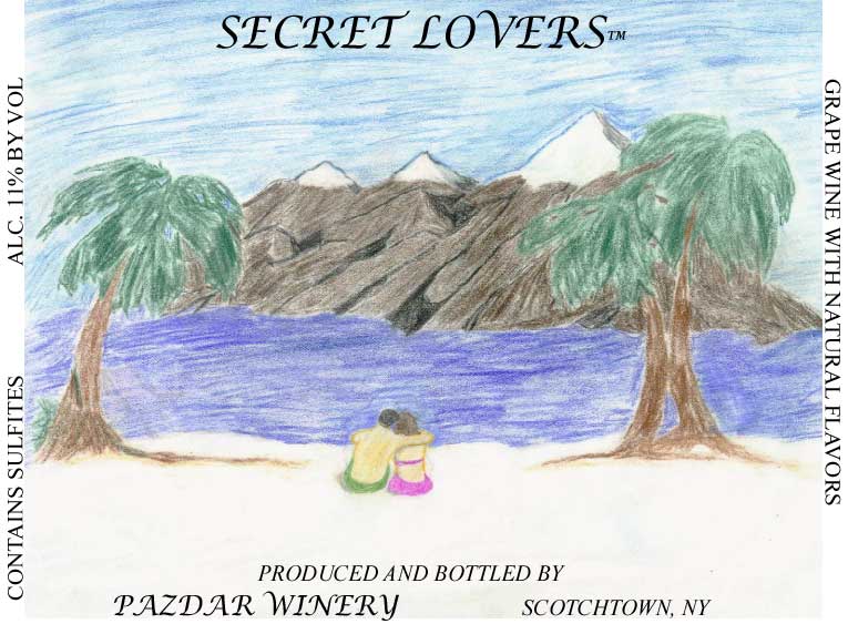 Secret Lovers™